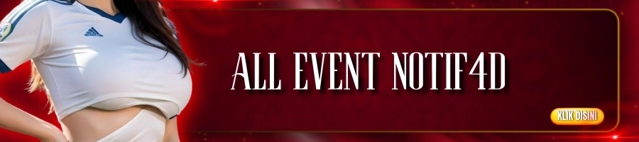 ALL EVENT NOTIF4D